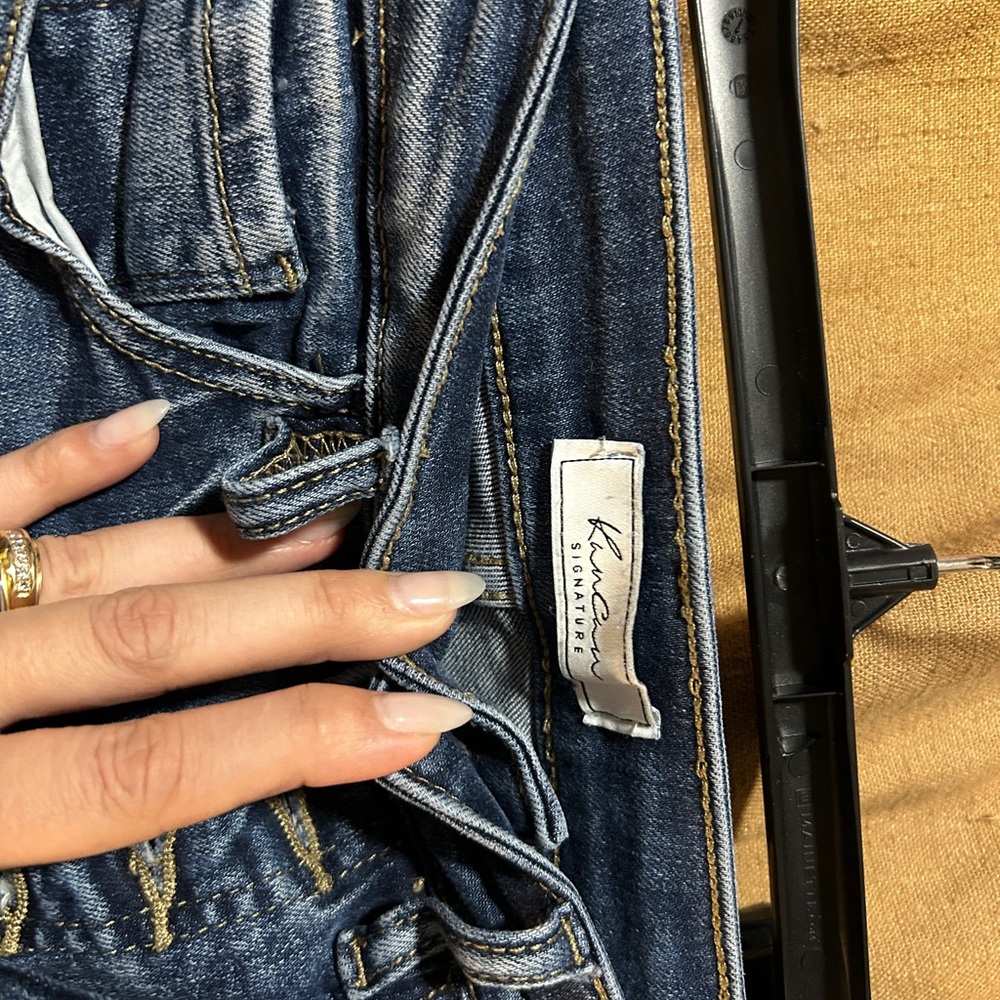 Designer woman Blue Jeans bundle